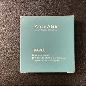 AnteAGE Growth Factor Travel Size